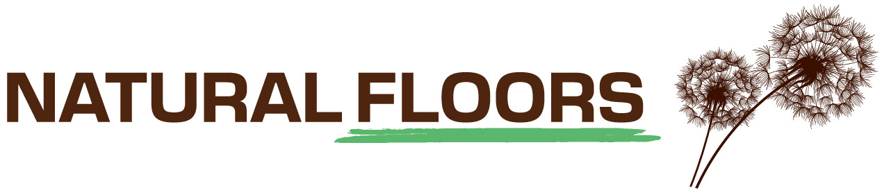 Natural Floors logo