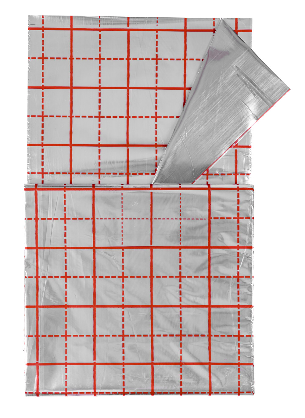 HOTFLOOR foil for underfloor heating - Image 3